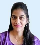 Dr Amruta Patil